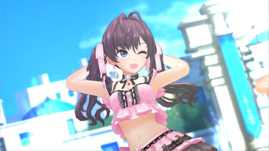 デレステ 各アイドルのファン数の記録つけてみた83