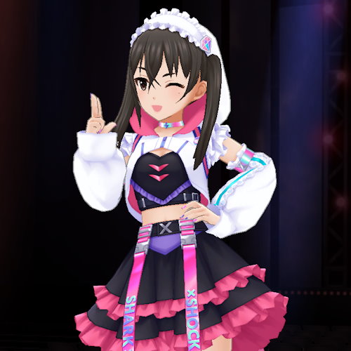 デレステ 各アイドルのファン数の記録つけてみた114