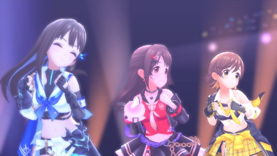 デレステ 各アイドルのファン数の記録つけてみた120